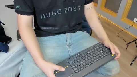 marcovitto online show from December 17, 11:28 am