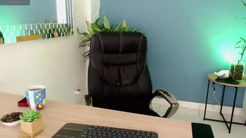 Marcus Hanks online show from March 1, 6:32 pm