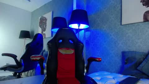 Marcus Hanks online show from January 12, 7:42 pm