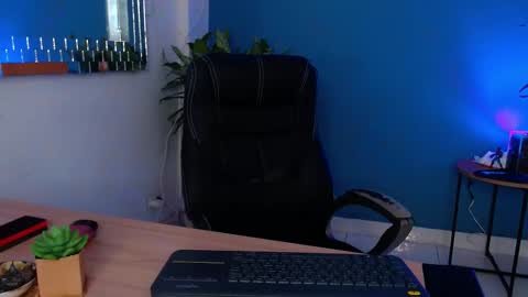 Marcus Hanks online show from February 28, 10:52 am