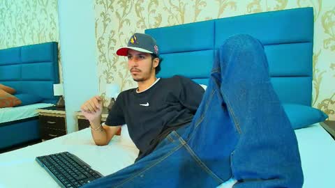 marcus_jeron online show from November 20, 11:14 pm