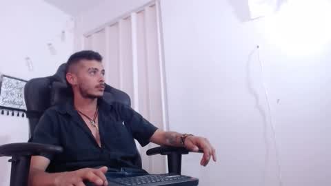 marcus_or_ online show from September 21, 7:36 pm