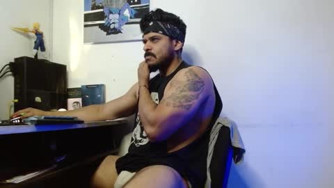 Marcus online show from February 16, 3:59 pm