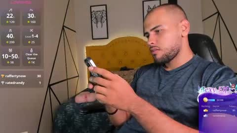 marcus_soler online show from April 14, 3:11 pm