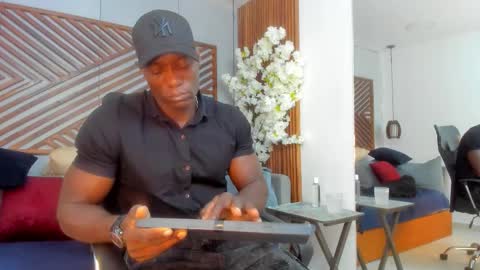 Marcusssss online show from October 21, 11:46 am