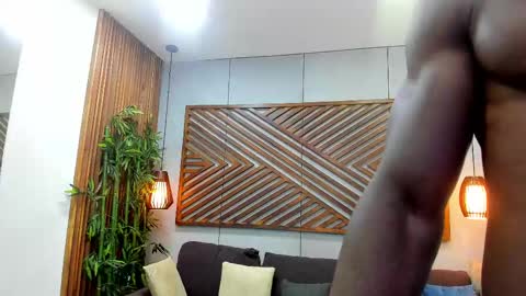 Marcusssss online show from February 11, 12:05 pm