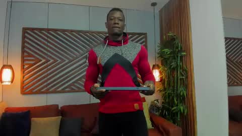 Marcusssss online show from March 5, 11:38 am