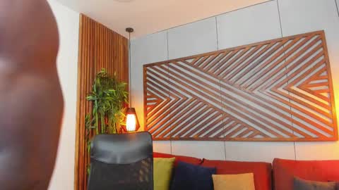 Marcusssss online show from March 4, 11:29 am