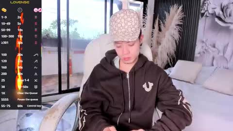 Marcus online show from February 7, 12:45 pm