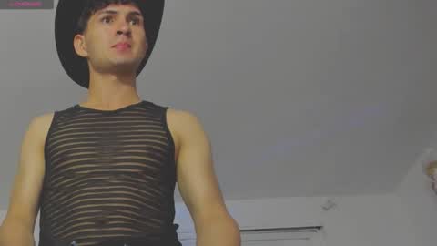 Marcus Independent Model online show from May 21, 5:58 am