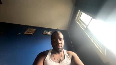 marcuslouis18 online show from March 13, 5:19 pm