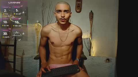 Marcus online show from November 23, 12:54 am