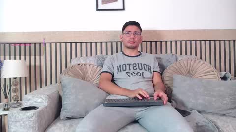 marcus online show from January 7, 2:55 pm