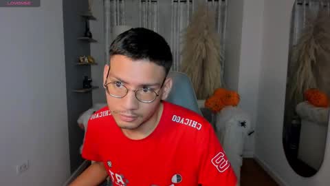 marcus online show from October 7, 11:36 am