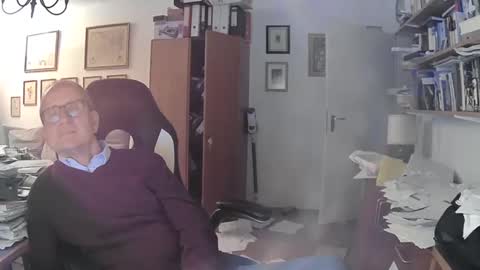 marginalie online show from March 7, 6:43 pm