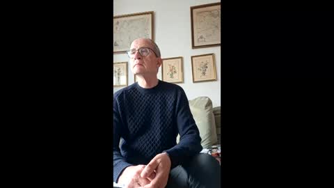 marginalie online show from April 9, 7:03 am