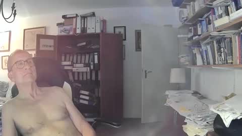 marginalie online show from March 16, 5:44 am