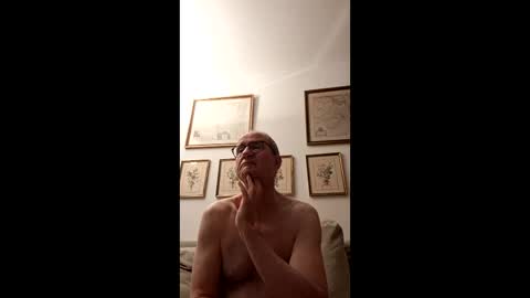 marginalie online show from April 1, 4:14 am