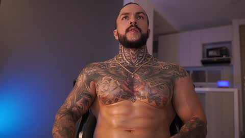 Mariano Costa online show from February 7, 11:55 pm