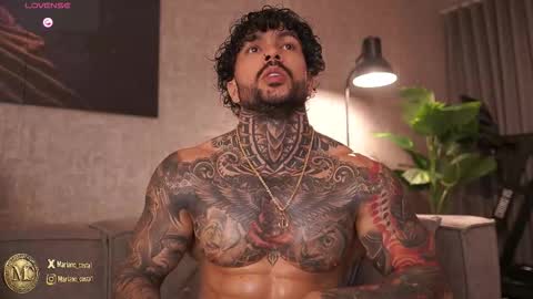 Mariano Costa online show from March 9, 5:12 am