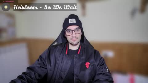 Marie online show from December 20, 12:51 am