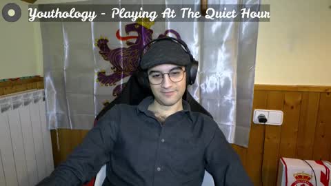 Marie online show from January 16, 11:29 pm