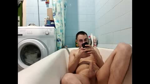 marijan1209 online show from February 27, 3:05 pm