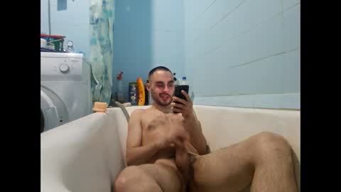 marijan1209 online show from March 20, 9:07 pm