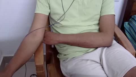 The SHY UncutBoy online show from December 27, 4:33 pm