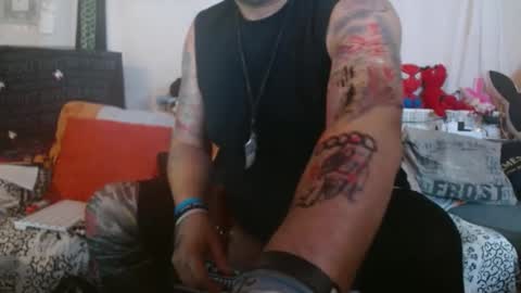 Ray online show from January 20, 9:46 am