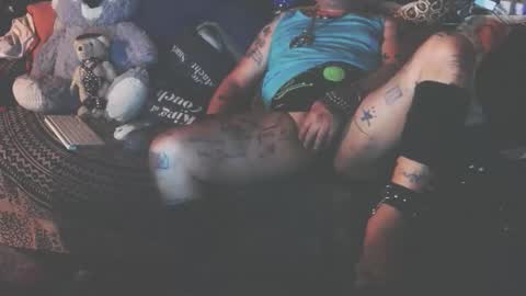 Ray online show from April 5, 1:35 am