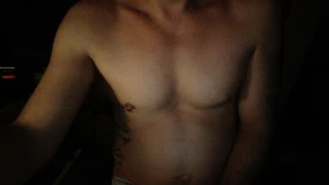 mario_gasm online show from May 26, 2:29 am