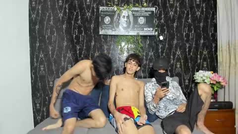 mario_march19 online show from September 11, 6:23 am