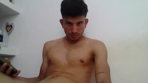 mariobrosss517470 online show from February 9, 5:54 pm