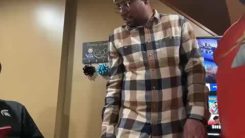 MARIOLUIGIHOT online show from February 16, 2:54 am