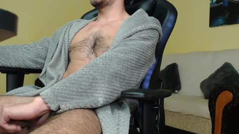 marioslim online show from January 3, 12:52 pm