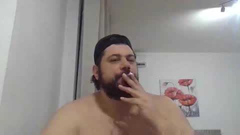 mark2985555 online show from November 25, 2:57 am