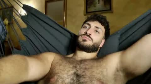 mark_ariete online show from June 30, 10:11 pm