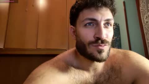 mark_ariete online show from May 17, 7:21 pm