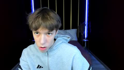 Mark online show from January 15, 4:20 pm