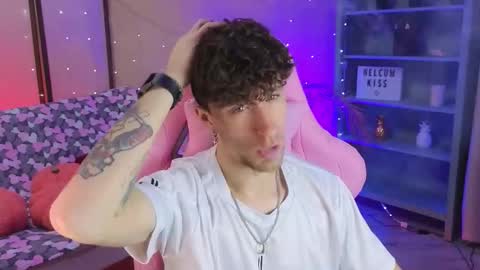 mark_caron online show from March 15, 8:48 pm