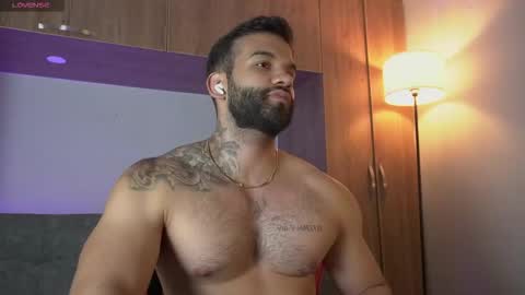 Mark online show from February 14, 1:44 am