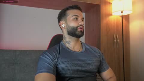 Mark online show from February 26, 12:23 am