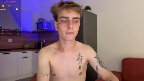 Mark 3 online show from September 13, 3:13 pm