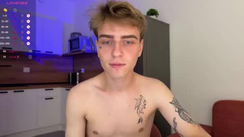 Mark 3 online show from September 18, 1:13 pm