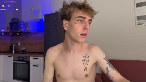 Mark 3 online show from October 6, 2:22 pm