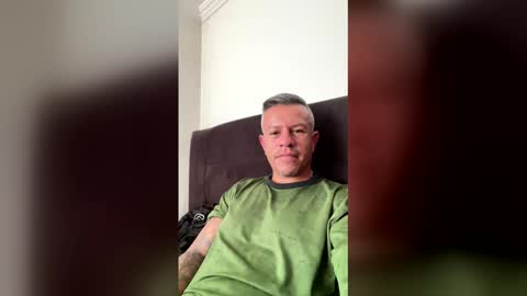 Mark Col29 online show from February 21, 1:12 pm