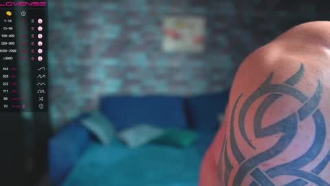 Mark online show from January 15, 9:41 pm