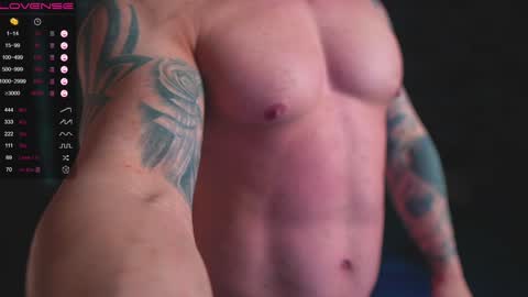 Mark online show from January 6, 2:15 am