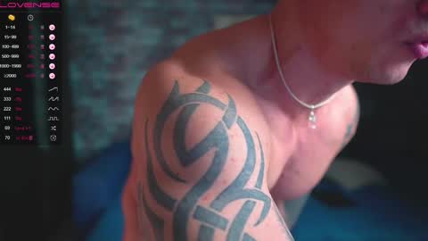 Mark online show from February 19, 2:23 pm